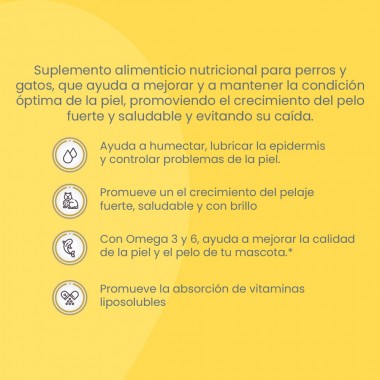 Suplemento nutricional...